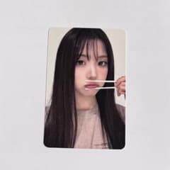 出回り無】NMIXX ジウ applemusic ラキドロ トレカ - メルカリ