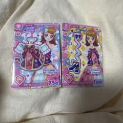 アイカツ ドリーミースター トップス パンプスのサムネイル