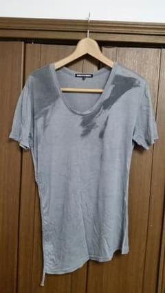 ガラ様専用　5351プールオム　Tシャツのサムネイル