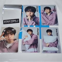み*)様 StrayKids POPUPフォトカセット HANのサムネイル