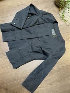 こつめ様専用ノーカラージャケットBodyDressingのサムネイル