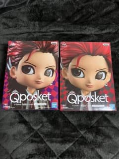 Qposket hide vol.8のサムネイル