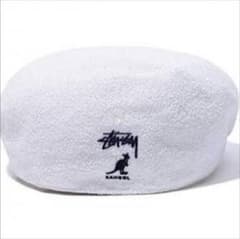 STÜSSY KANGOL BERMUDA 7100のサムネイル