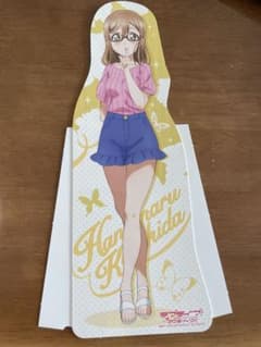 러브라이브! 선샤인!! 구니키다 하나마루 미니 스탠디 미체험 HORIZON