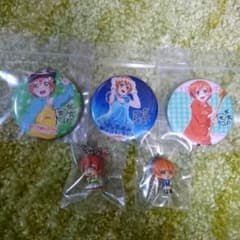 値下げ！    ラブライブ！ 星空凛 グッズのサムネイル