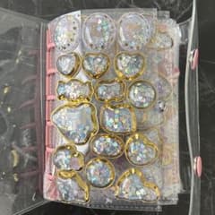 [특대 볼륨] 씰 장 완성품 본드로 쁘띠 도로 리락쿠마 스미코구라시