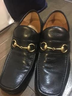 Gucci ローファー 正規品のサムネイル
