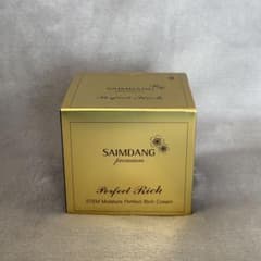 新品未開封 サイムダン プレミアム SAIMDANG 美容クリーム - メルカリ