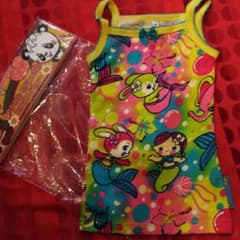 ☆最終値下♪100㎝新品グラグラのサムネイル