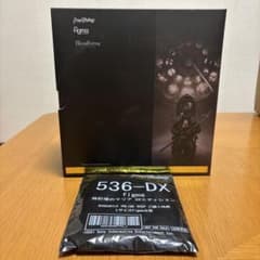 figma Bloodborne 時計塔のマリア　DX Editionのサムネイル
