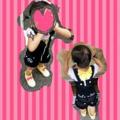 ぺろ様専用 ♡込み♡ぉ揃ぃラブレボドルマンシャツのサムネイル