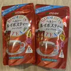 伊藤園 ルイボスティーのサムネイル