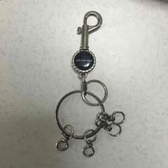 JAM HOME MADE キーホルダーのサムネイル