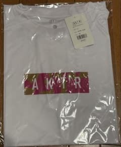 新品　AKTR アクター　半袖Tシャツ - 3