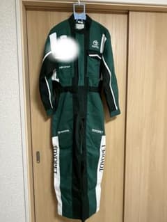 ✨TOYOTA テクノ （作業着）とキャップ✨ - メルカリ