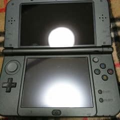 taruneko様専用♥3ＤＳ LLのサムネイル