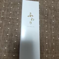 【ラン様専用】ふわり 薬用育毛剤 150mL 泡タイプのサムネイル