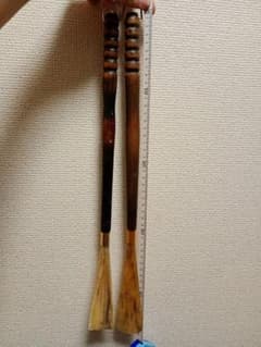 신발 주걱 앰버 전장 각 약 45cm
