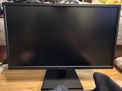 I-O DATA Giga Crysta EX-LDGC251TB 24.5型 - メルカリ