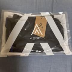 ASBRIO 水着 競泳 70cm ブルー 150のサムネイル