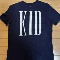 GAP KIDS ネイビー Tシャツ 150のサムネイル