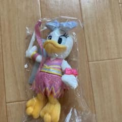 デイジー キーチェーンのサムネイル