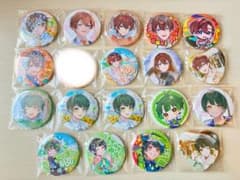 すたぽら 缶バッジ ブロマイド まとめ売り - メルカリ