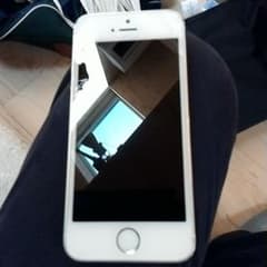 iPhone5s ジャンクのサムネイル