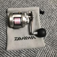 DAIWA Catalina BJ200SHのサムネイル