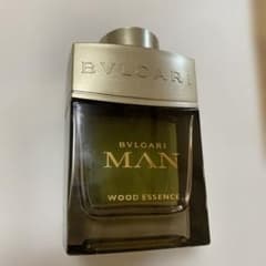 BVLGARI MAN WOOD ESSENCE 60ml 香水のサムネイル