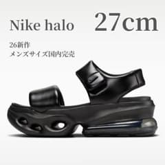 国内完売サイズ 27cm ✨ NIKE AIR MAX HALO 26新作 - メルカリ