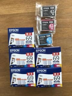 EPSON IC4CL69のサムネイル