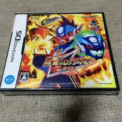 流星のロックマン-レオ-のサムネイル