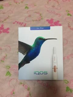 新型 iQOS2.4plusのサムネイル