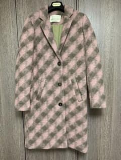 [美品]Project 217 可愛いファーコートのサムネイル