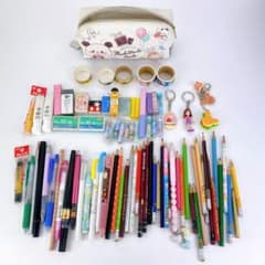 文房具まとめ売り - メルカリ