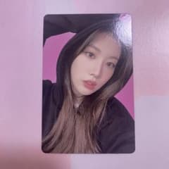 LOONA キムリプ kimlip LOONAVERSE: FROM トレカ - メルカリ