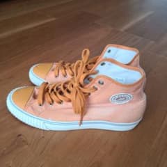 PF FLYERSハイカットスニーカーのサムネイル