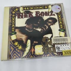 NEK BONZ CDのサムネイル