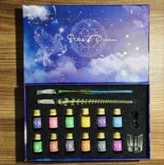 ガラスペンセットのサムネイル