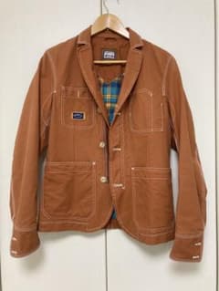 DIESEL ディーゼル カバーオール ジャケットのサムネイル
