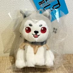 ペルソナ3 P3R ぬいぐるみキーホルダー コロマル 新品未開封 - メルカリ