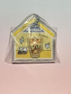 MINITEEN キーホルダー SHUASUMIのサムネイル