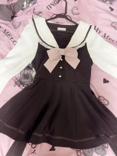 LIZLISA セーラーセットアップのサムネイル