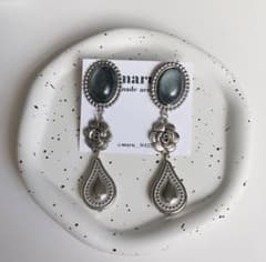 silver dropのサムネイル