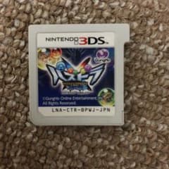 3DS パズドラ 神の章のサムネイル