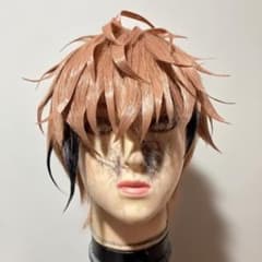 にじさんじ 赤城ウェン コスプレ ウィッグ - メルカリ