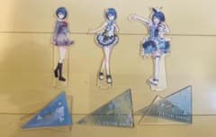桐谷遥　アクリルスタンドのサムネイル