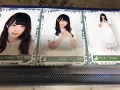 渡辺梨加のサムネイル