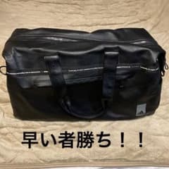 アディダス adidas ジム フィットネス ボストンバッグ スタンダード19のサムネイル